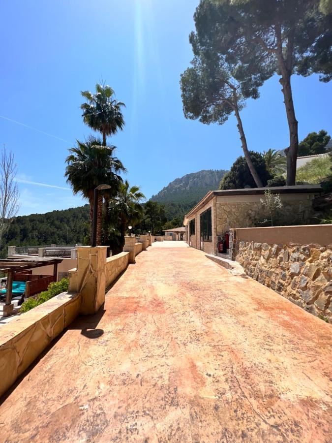 Apartamento Olta 5 Sea View Calpe