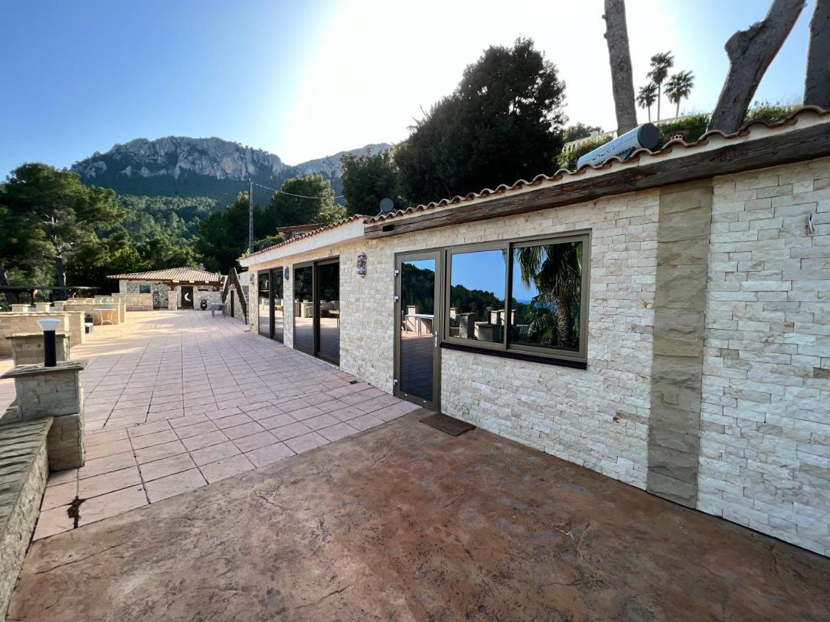 Olta 5 Sea View Apartamento Calpe
