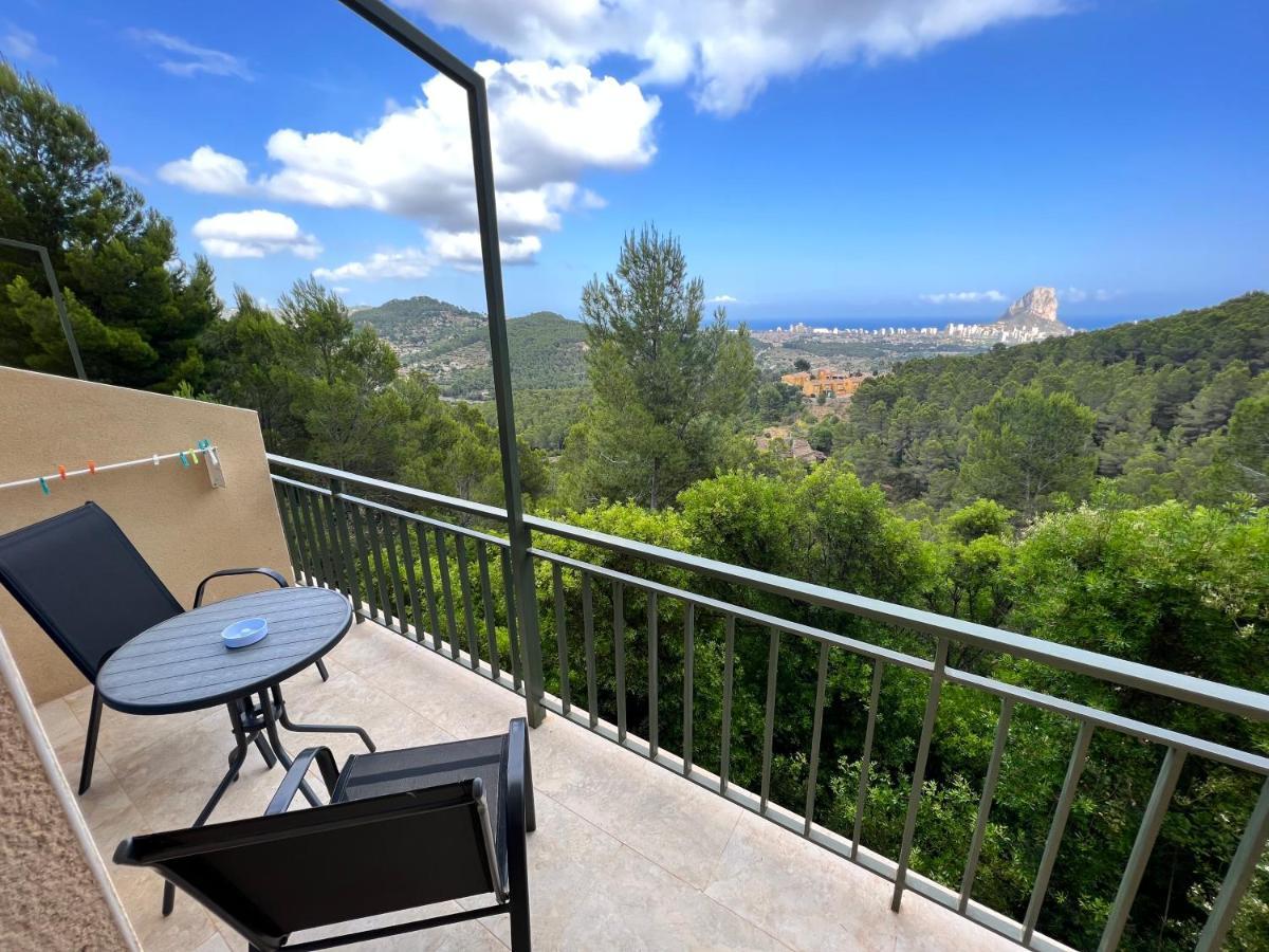 Olta 5 Sea View Apartamento Calpe