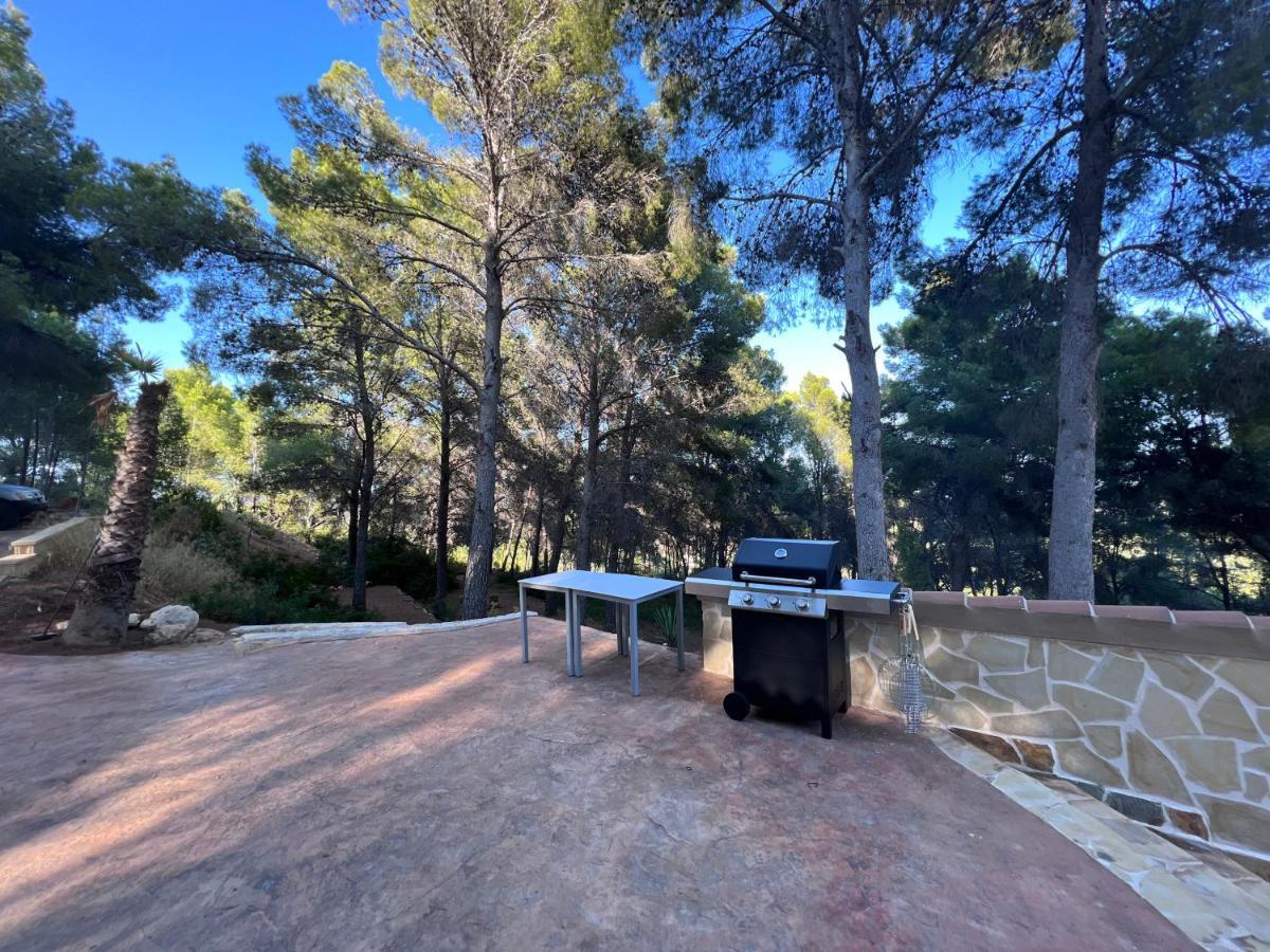 Olta 5 Sea View Apartamento Calpe