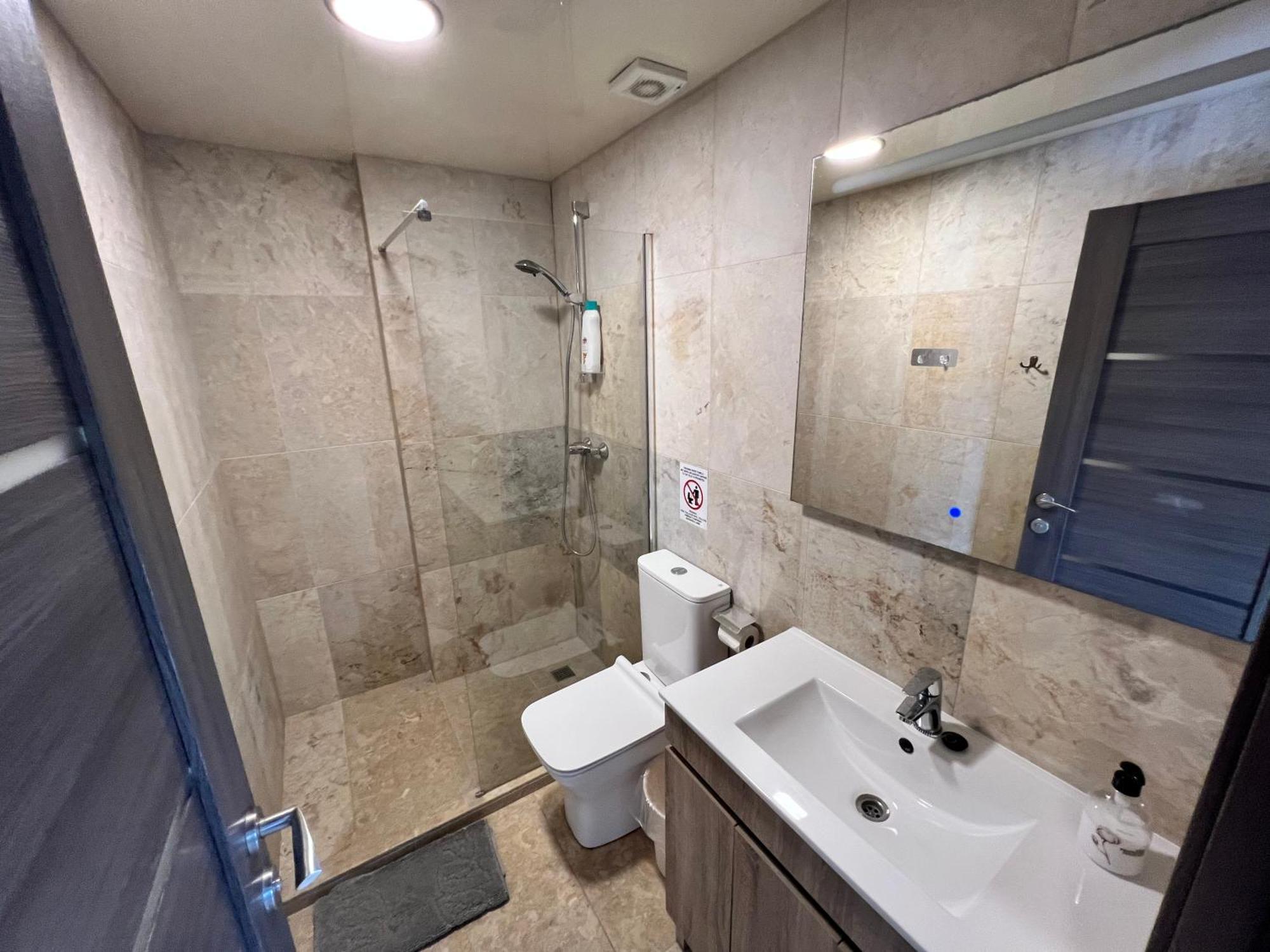 Apartamento Olta 5 Sea View Calpe