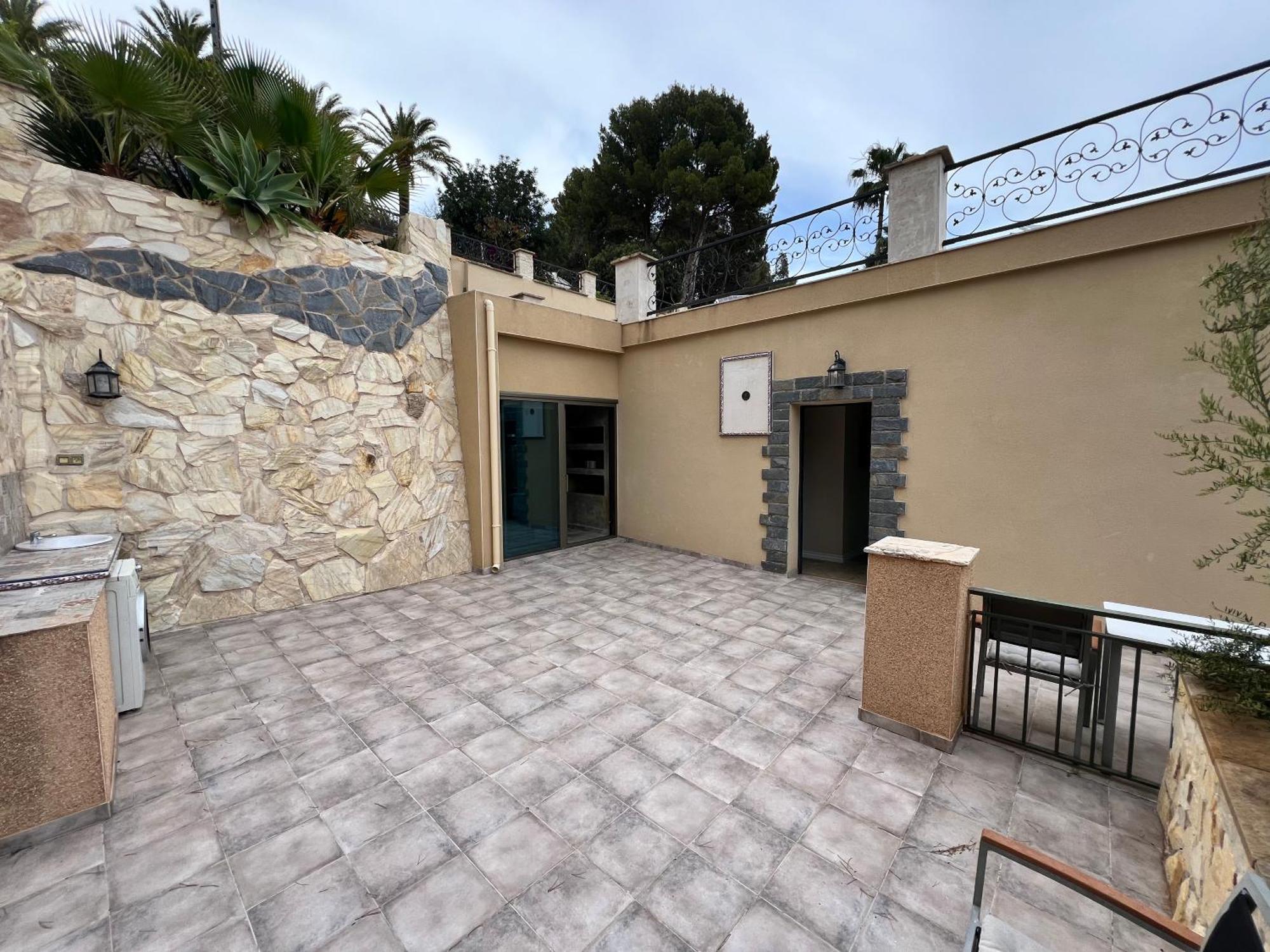 Olta 5 Sea View Apartamento Calpe