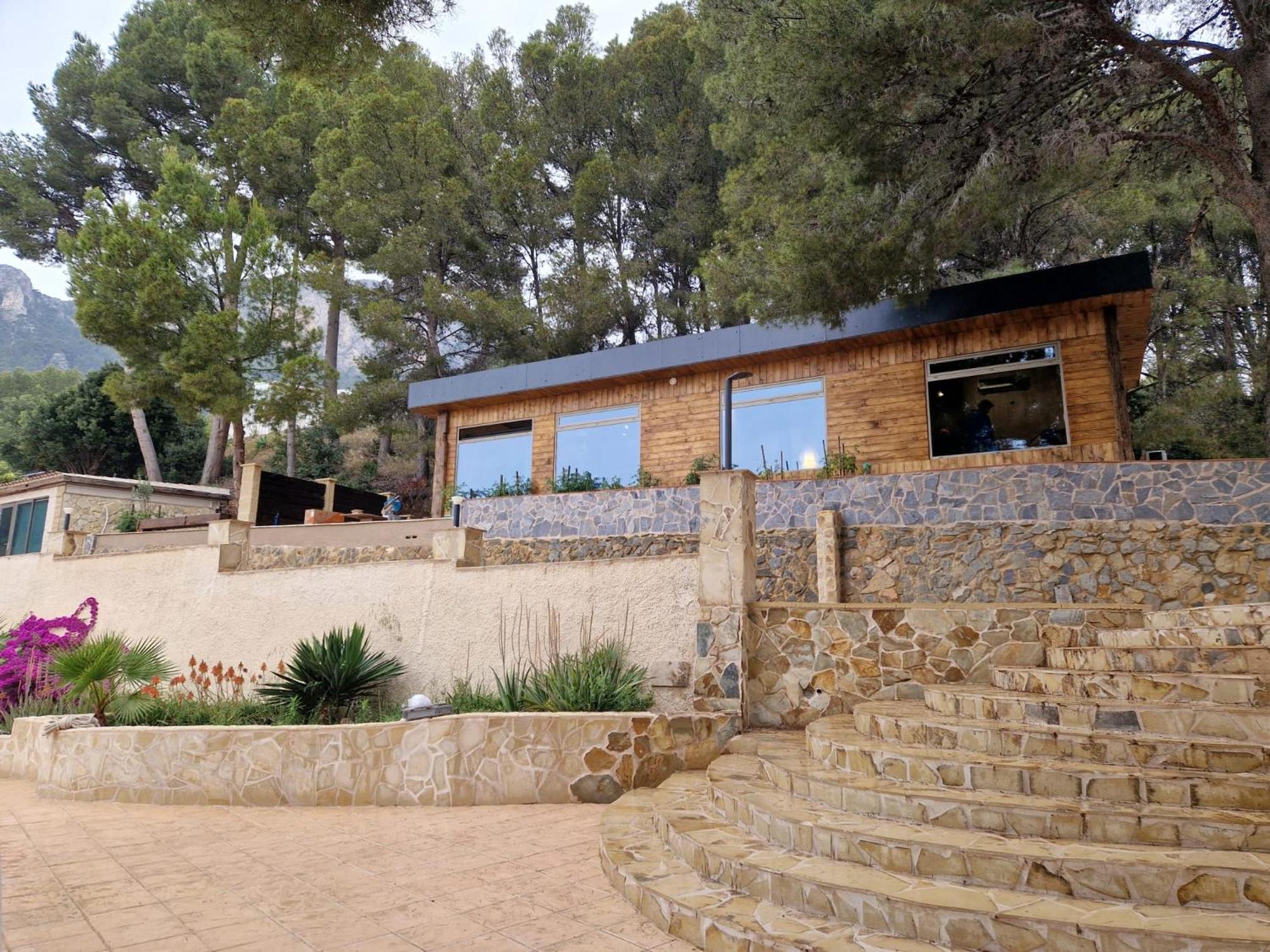 Apartamento Olta 5 Sea View Calpe